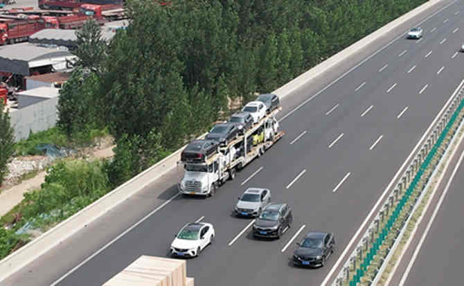 米易高速公路汽车救援